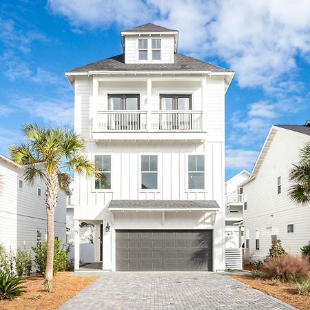 Salty Sons 4 Bedroom And Just Minutes To The Beach Rosemary And 30Avenue Inlet Beach エクステリア 写真