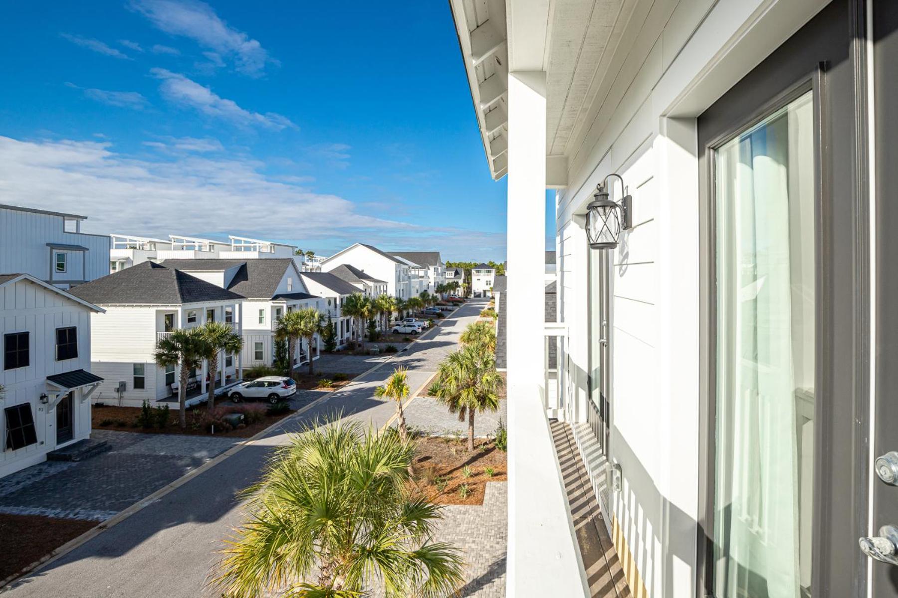 Salty Sons 4 Bedroom And Just Minutes To The Beach Rosemary And 30Avenue Inlet Beach エクステリア 写真