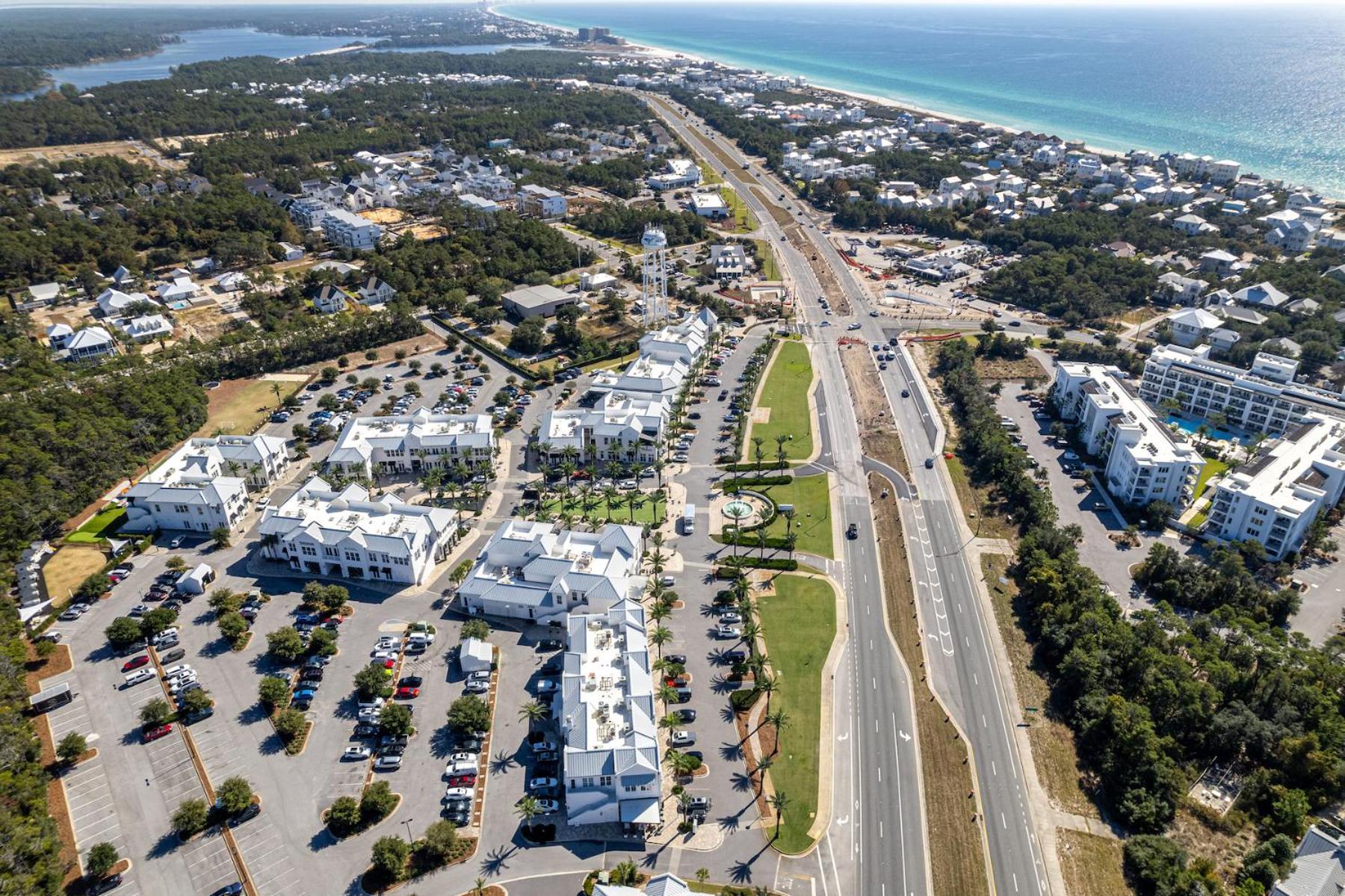 Salty Sons 4 Bedroom And Just Minutes To The Beach Rosemary And 30Avenue Inlet Beach エクステリア 写真