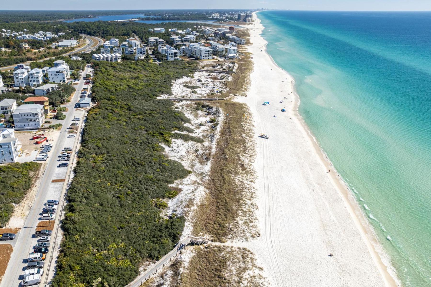 Salty Sons 4 Bedroom And Just Minutes To The Beach Rosemary And 30Avenue Inlet Beach エクステリア 写真