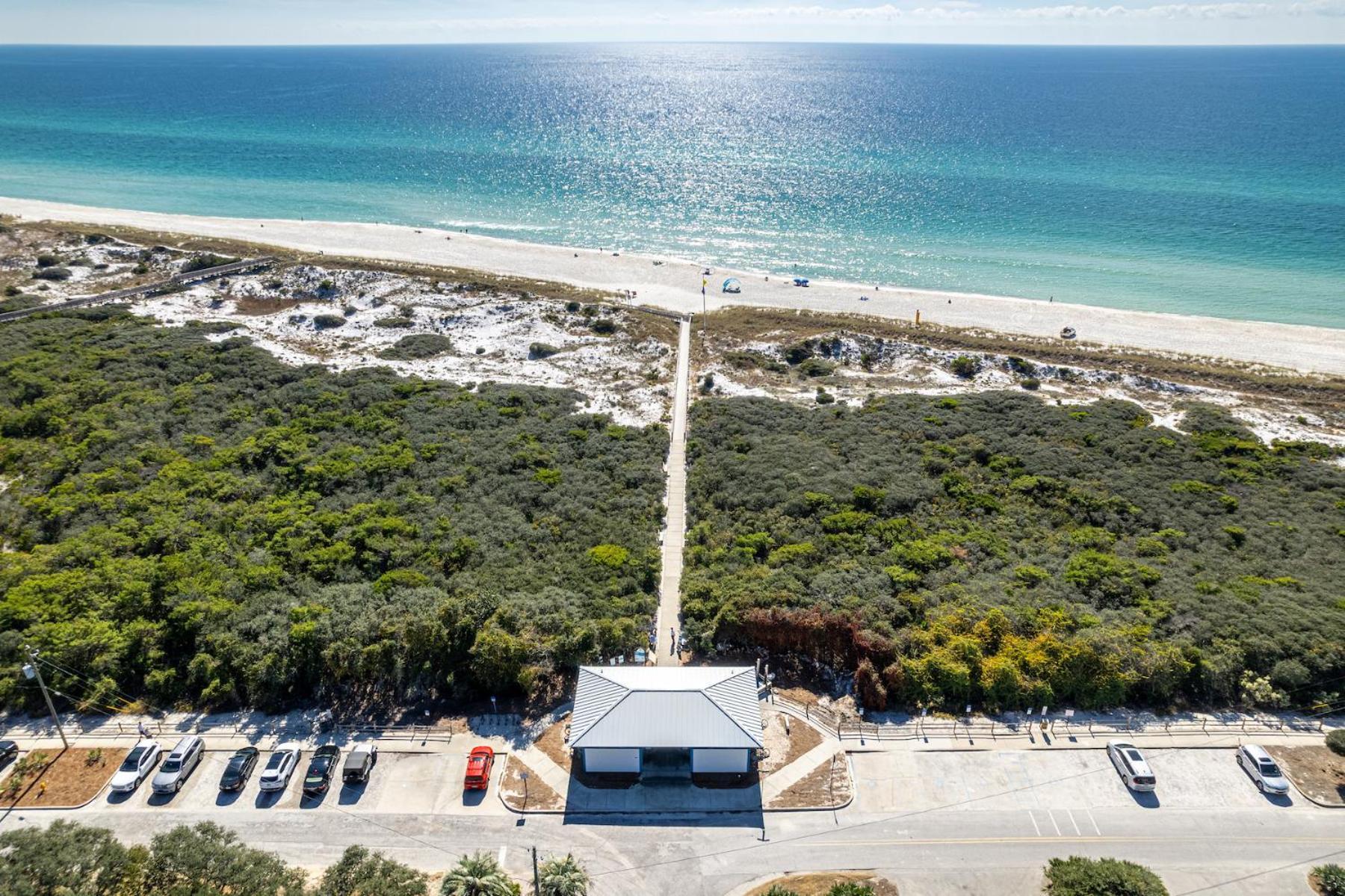 Salty Sons 4 Bedroom And Just Minutes To The Beach Rosemary And 30Avenue Inlet Beach エクステリア 写真